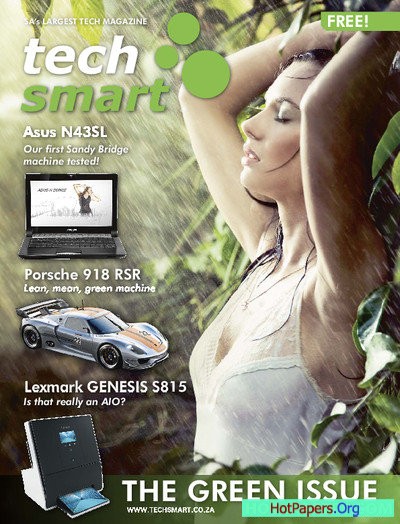 Download TechSmart 2011.02.03